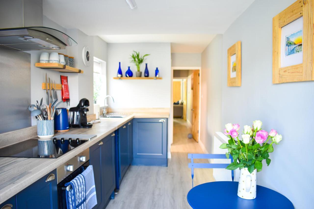 Holiday home Seagull - Suffolk Coastal Escapes *