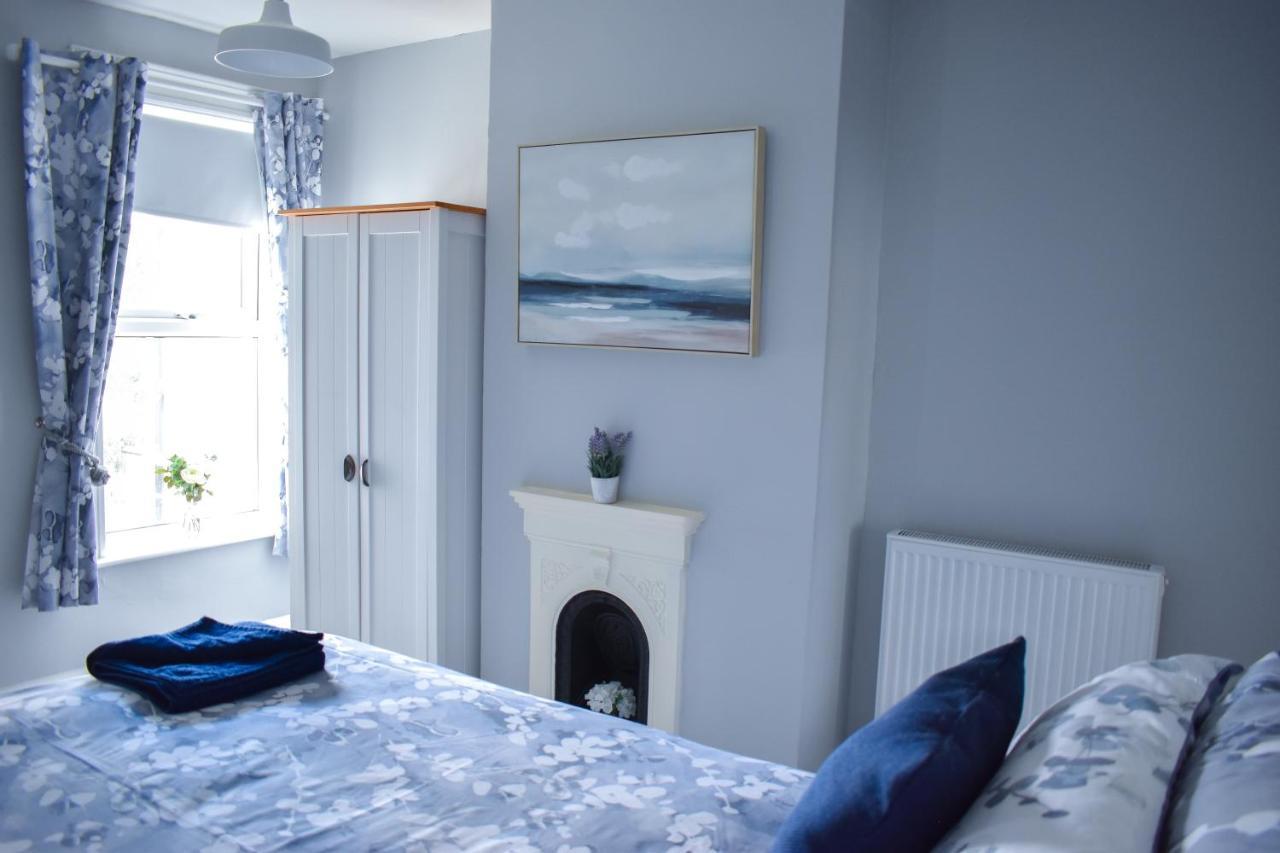 Seagull - Suffolk Coastal Escapes Holiday home Pakefield