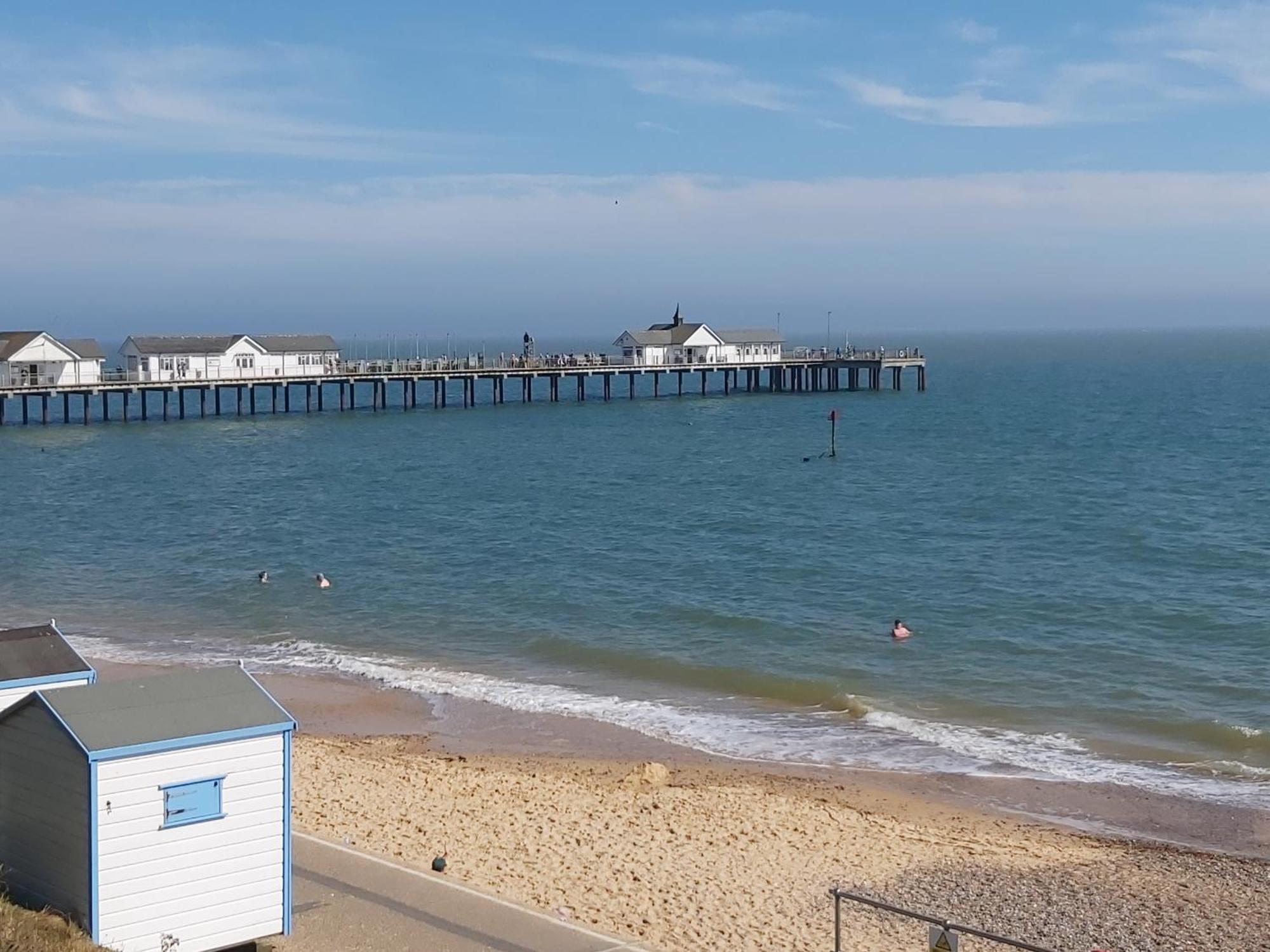 Seagull - Suffolk Coastal Escapes Holiday home