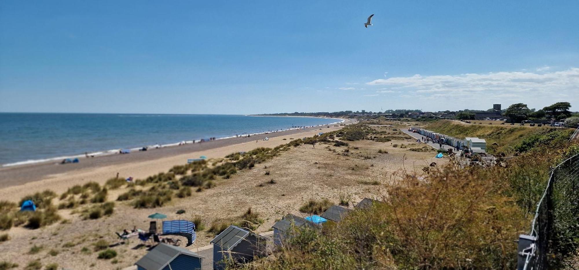 Holiday home Seagull - Suffolk Coastal Escapes Pakefield