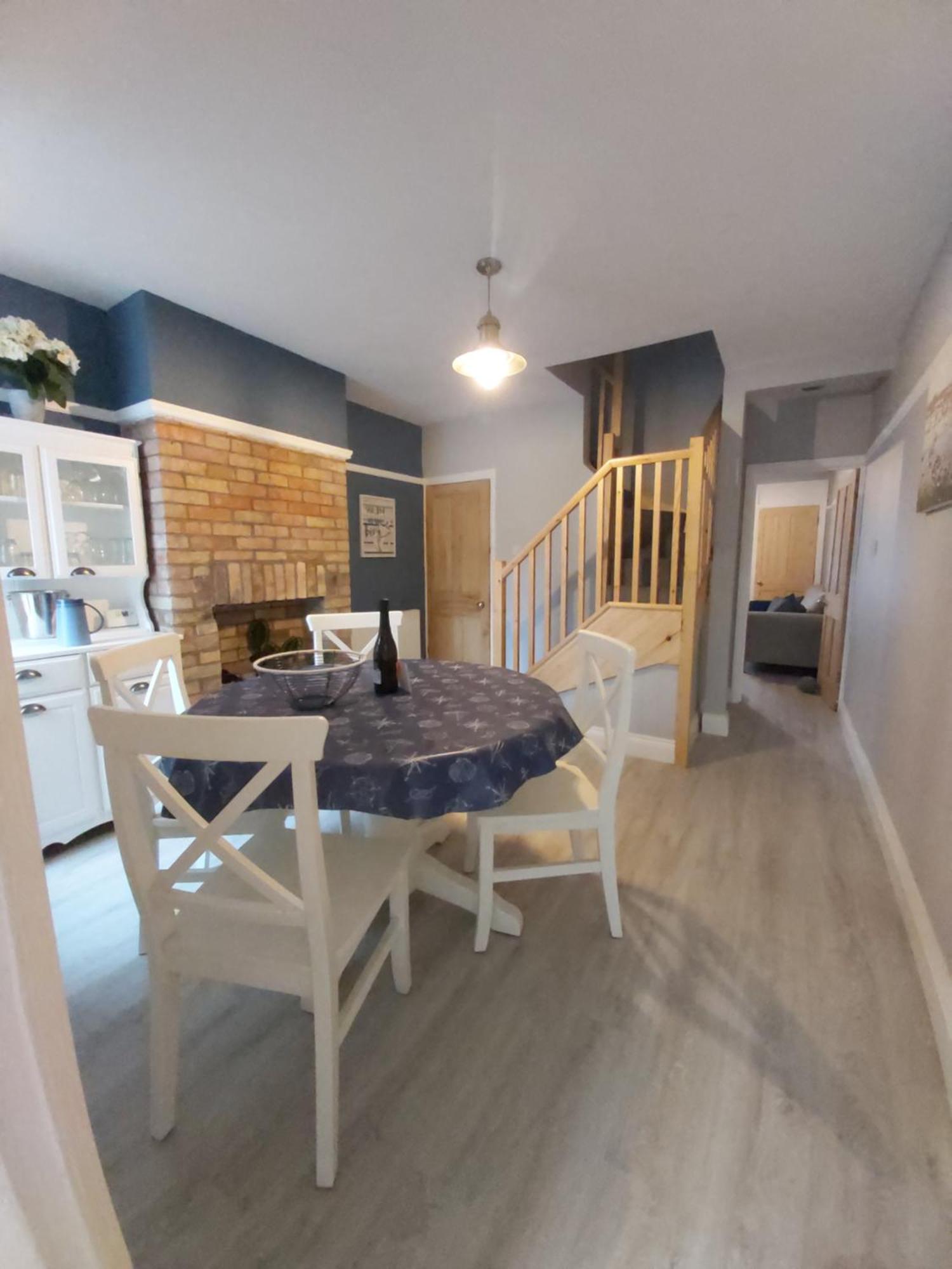 Seagull - Suffolk Coastal Escapes Holiday home *
